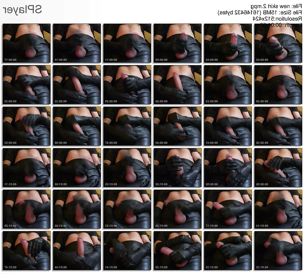 25P Thumbs of coming vids