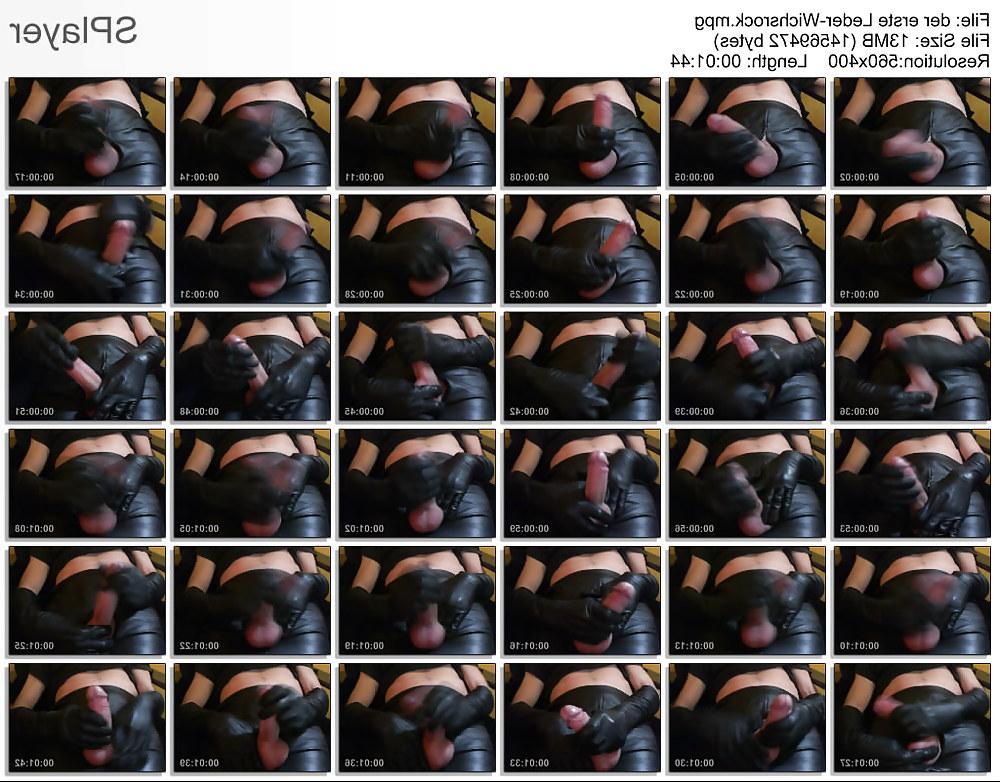 25P Thumbs of coming vids