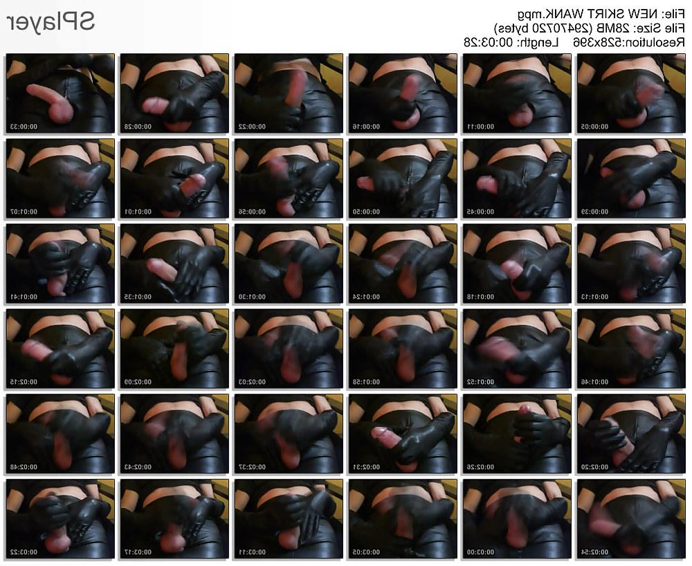 25P Thumbs of coming vids