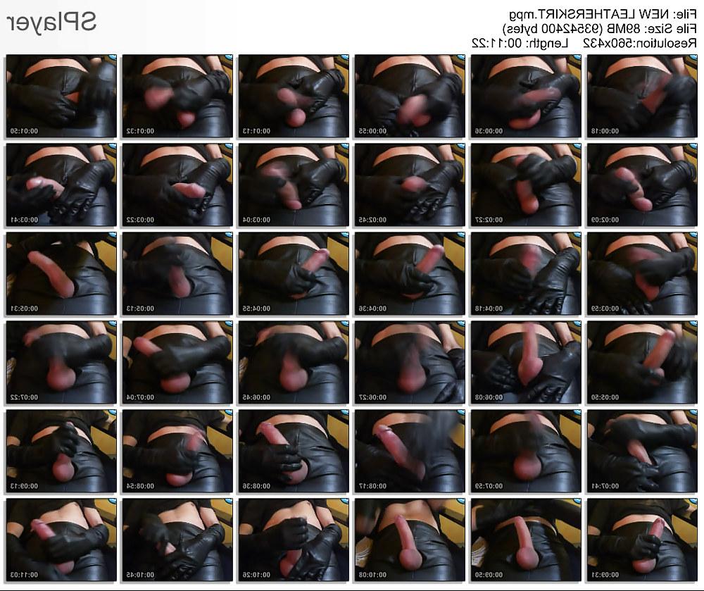 25P Thumbs of coming vids