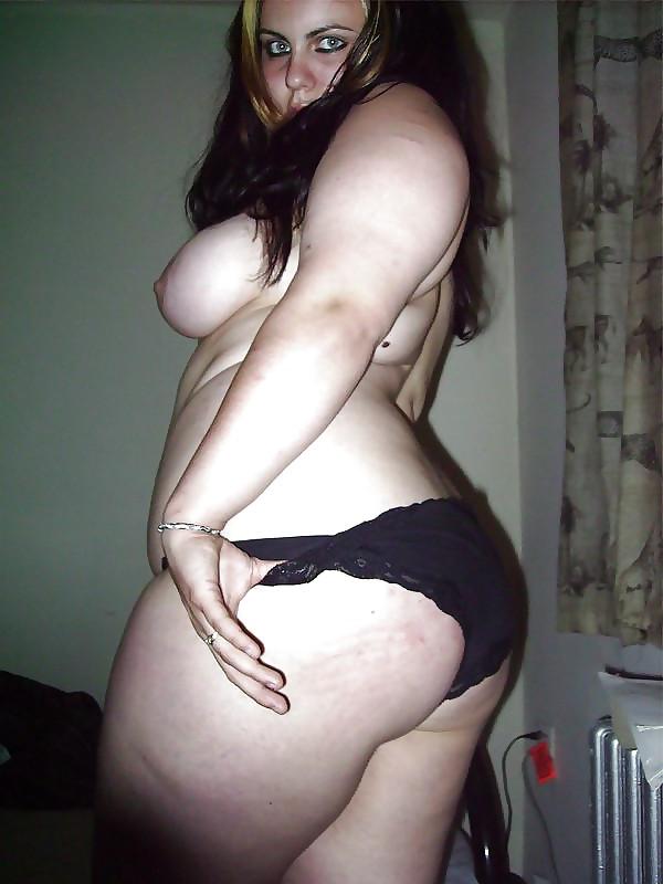 25P Thick, White, and Cellulite 58