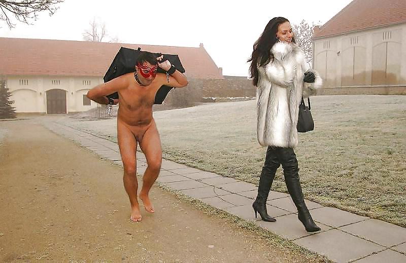 25P Femdom art 