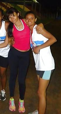 18P Hot Hot Brazilian Girl