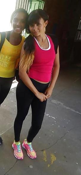 18P Hot Hot Brazilian Girl