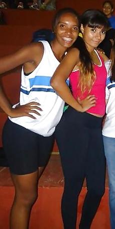 18P Hot Hot Brazilian Girl