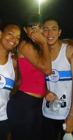 18P Hot Hot Brazilian Girl