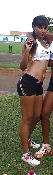 18P Hot Hot Brazilian Girl