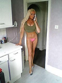 5P Bimbo cougar