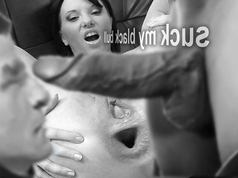 24P Femdom strapon cuckold sissy ultra fetish humiliation art 3