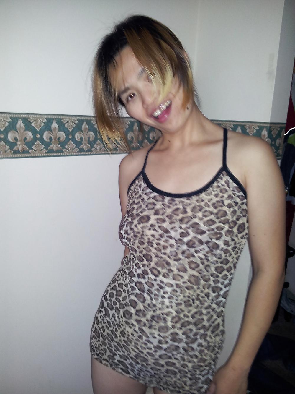 10P My sexy chinese wife 