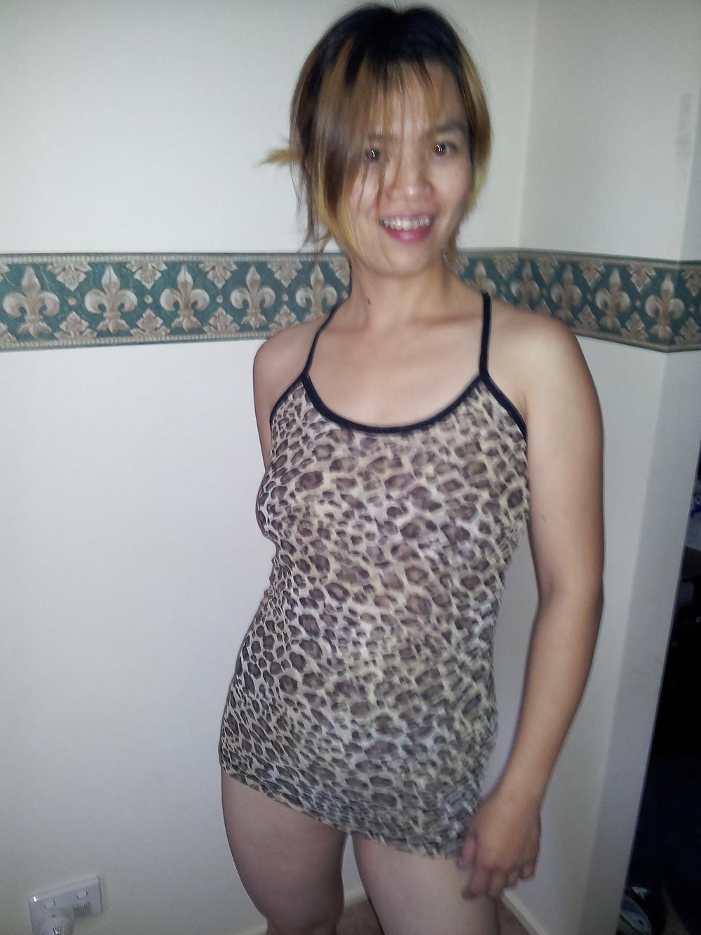 10P My sexy chinese wife 