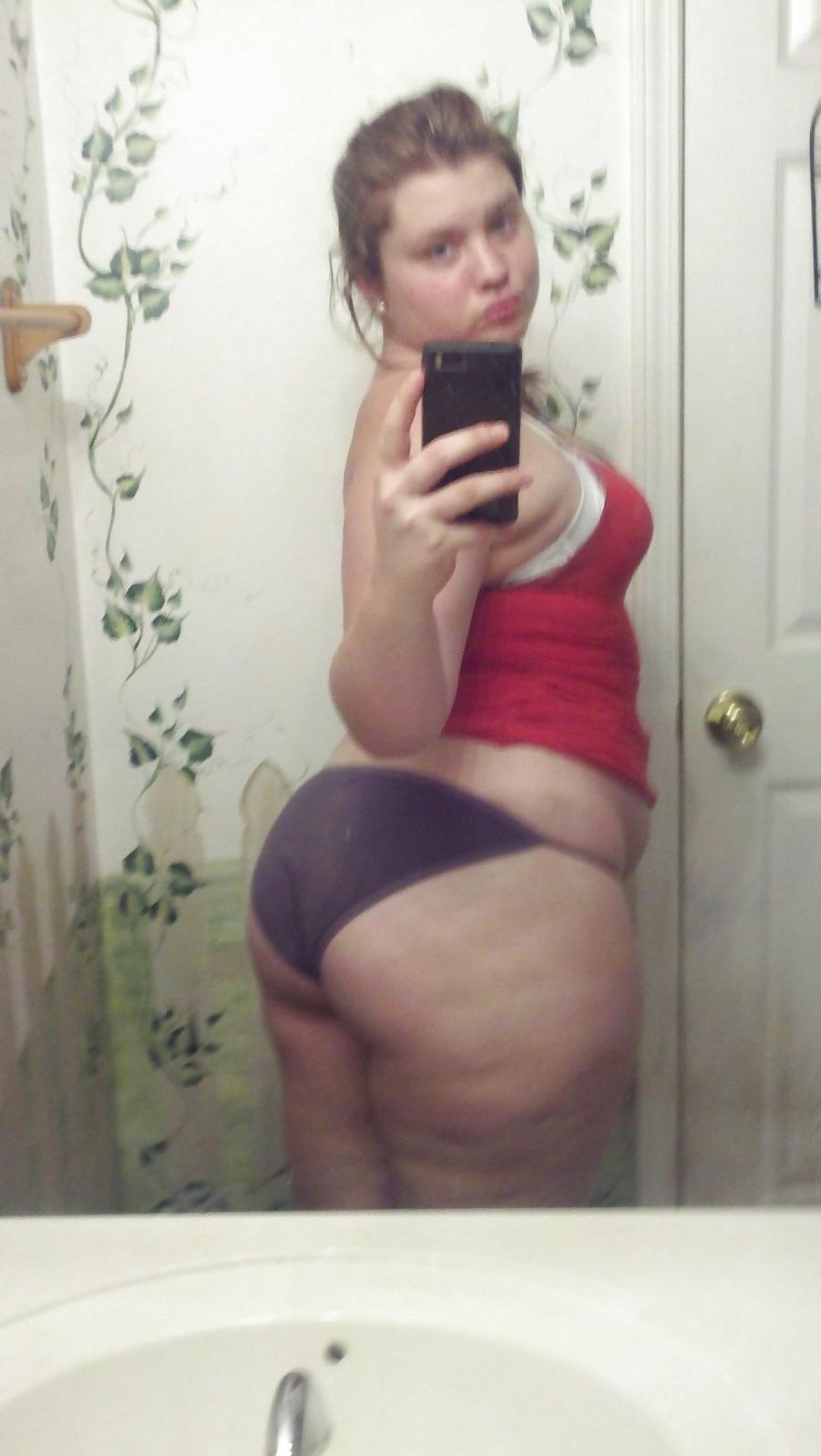 18P Thick chicks 2