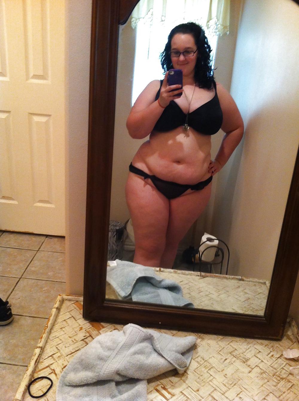 18P Thick chicks 2