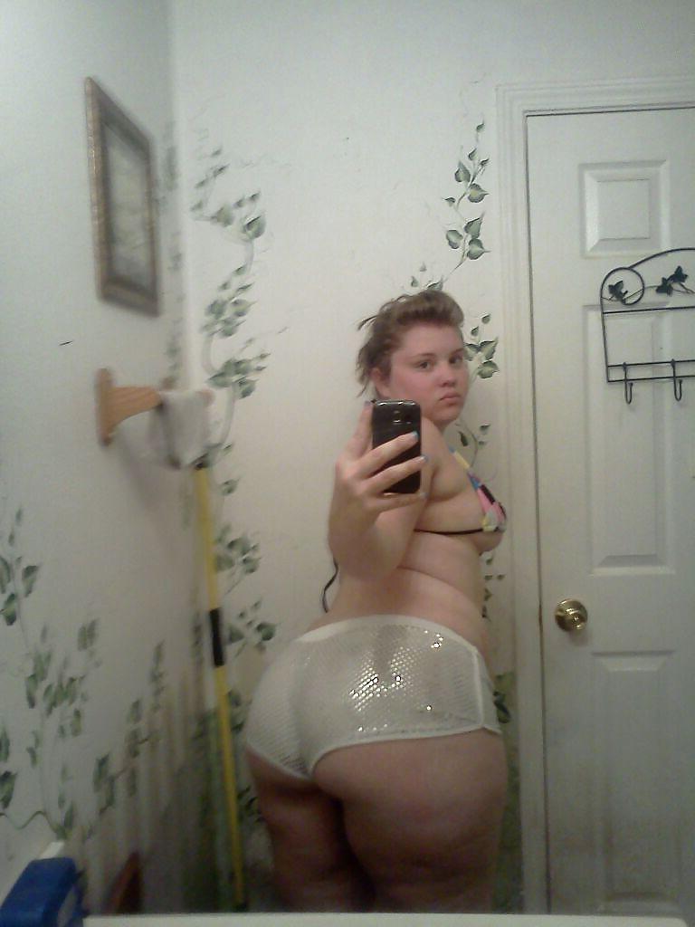 18P Thick chicks 2