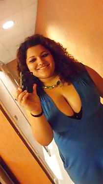 18P Thick chicks 2