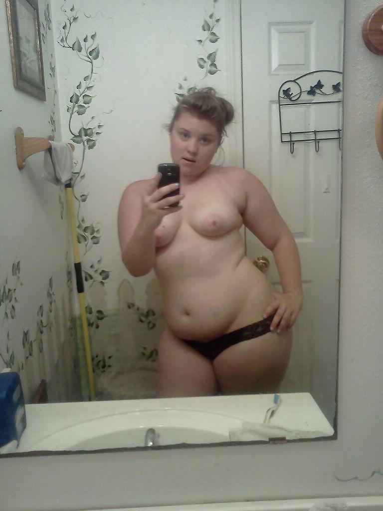 18P Thick chicks 2