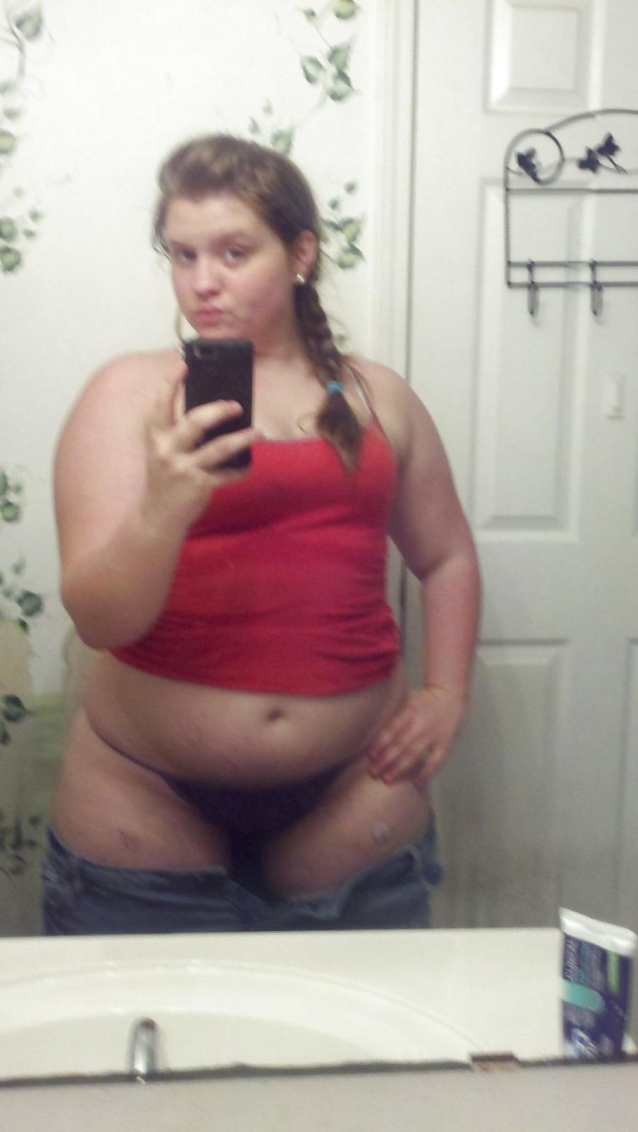 18P Thick chicks 2