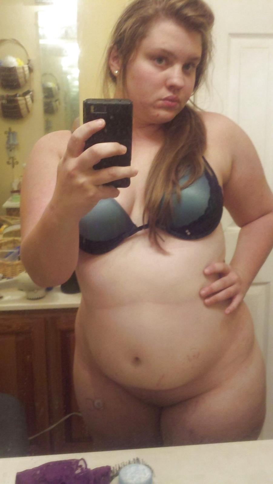 18P Thick chicks 2