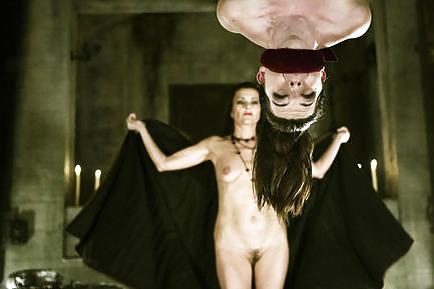 4P Hostel 2 Mistress
