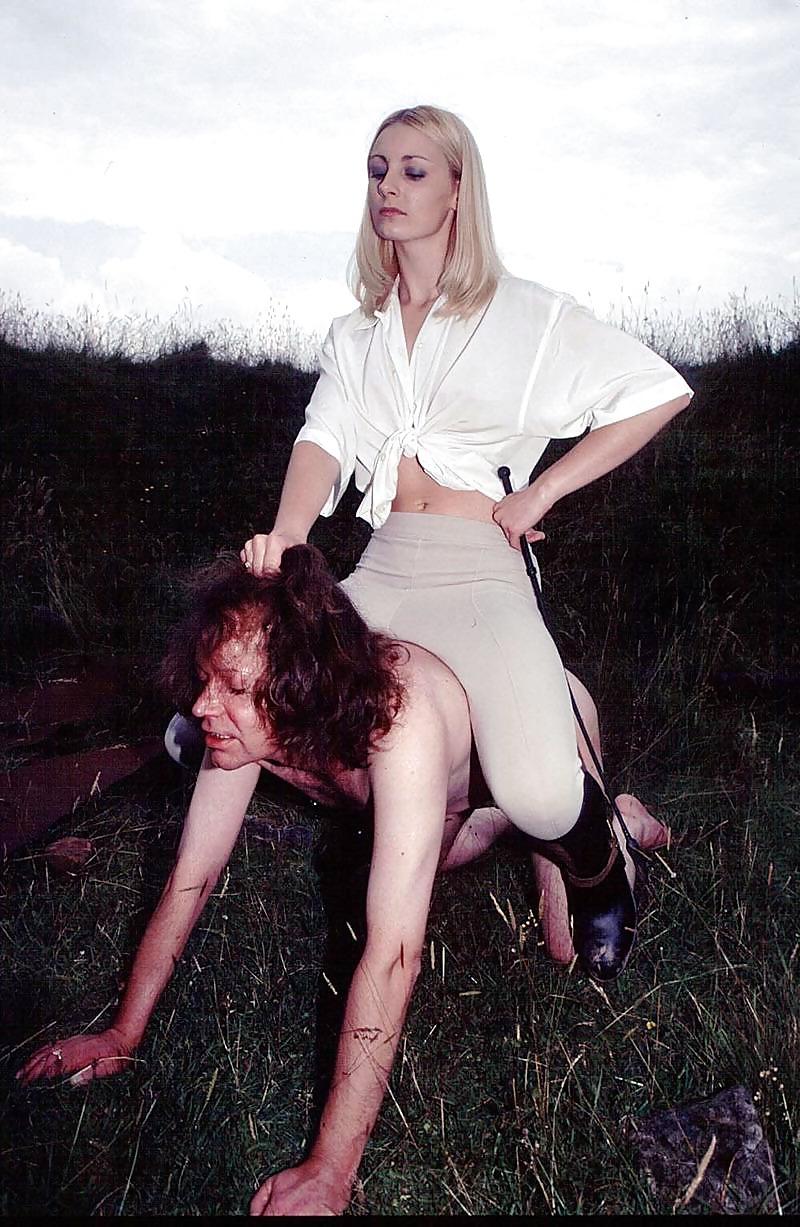 25P Ride, Mistress ride...