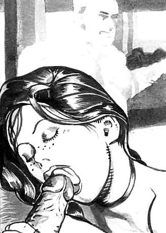 25P Erotic Art #5