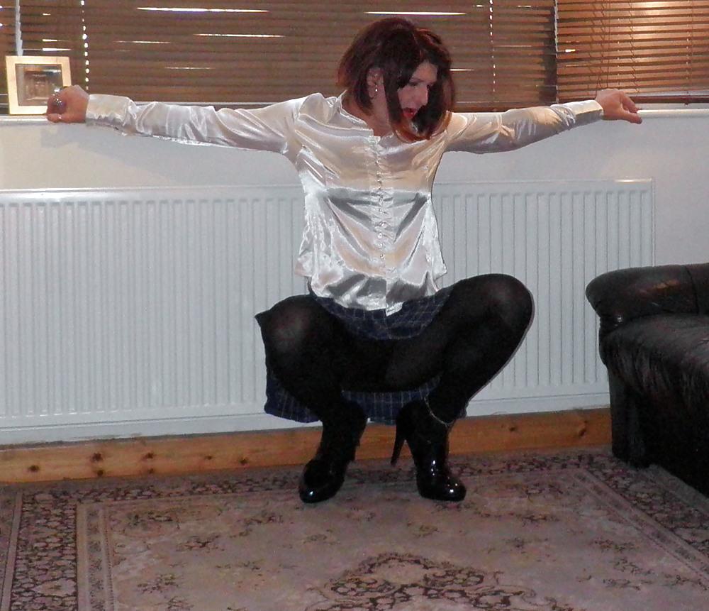 24P Mistress patsy pics