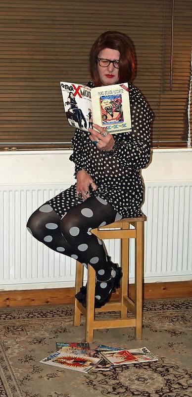 24P Mistress patsy pics