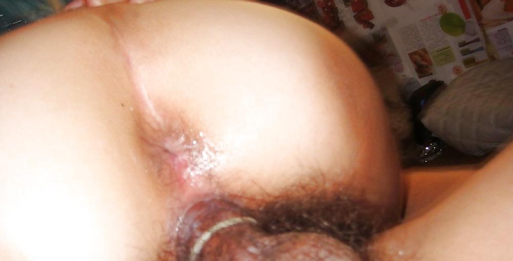 15P Chinese housewife fuck