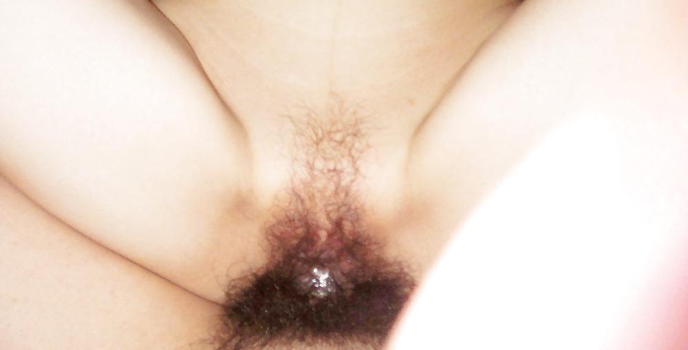 15P Chinese housewife fuck