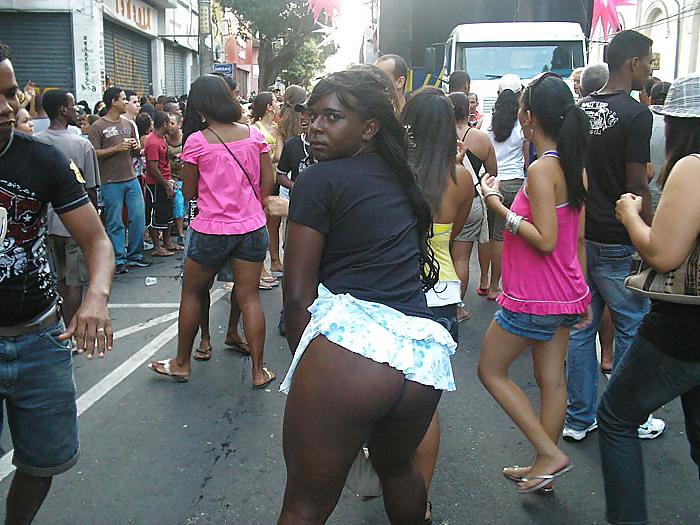 25P BRAZILIAN AMATEUR TS  027