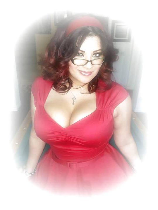 25P Ivy Doomkitty - Curvy Cosplayer