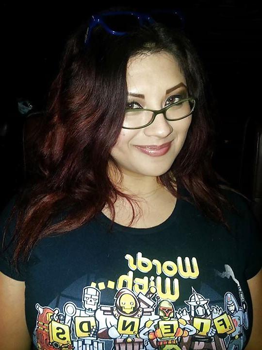 25P Ivy Doomkitty - Curvy Cosplayer