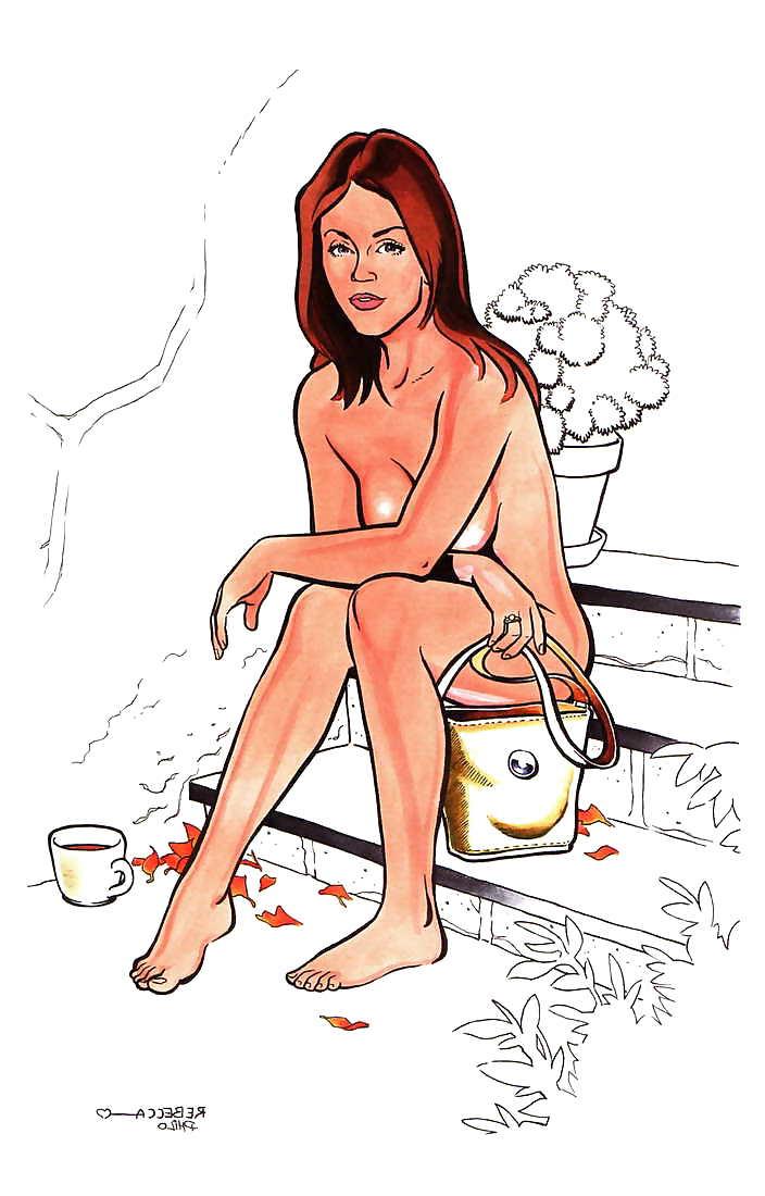 24P Housewives at Play 10