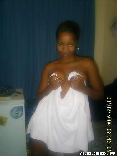 21P Mzansi ebonies