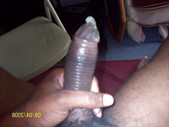 4P Thick n hard