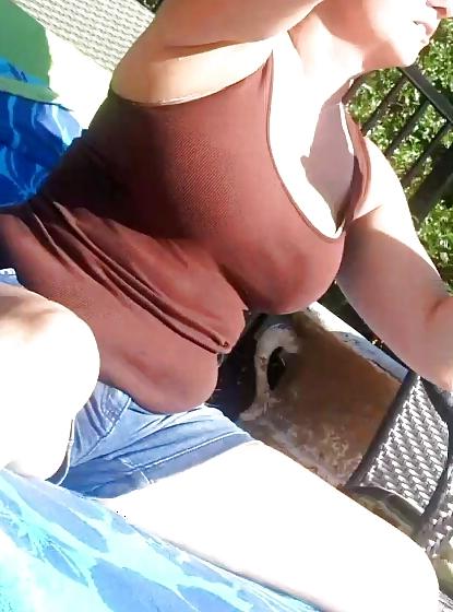 21P My tight pussy and hubbies cock