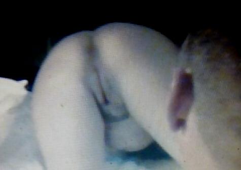21P My tight pussy and hubbies cock