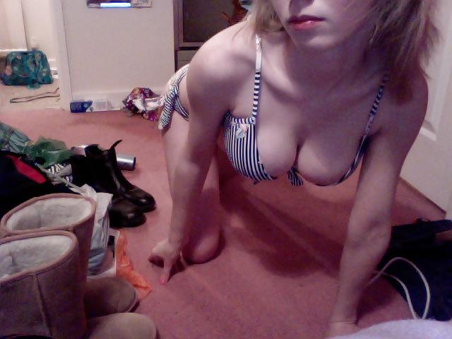 19P Farm girl