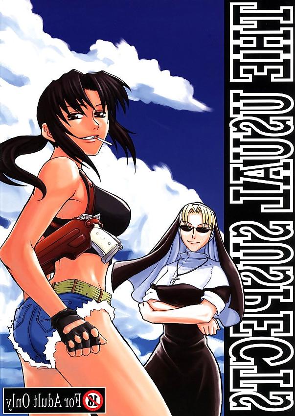 10P Sexy Anime Hentai Girls Nude (READ DESCRIPTION)