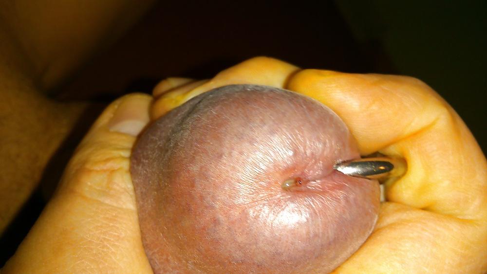 7P Wichsen mit Cockring
