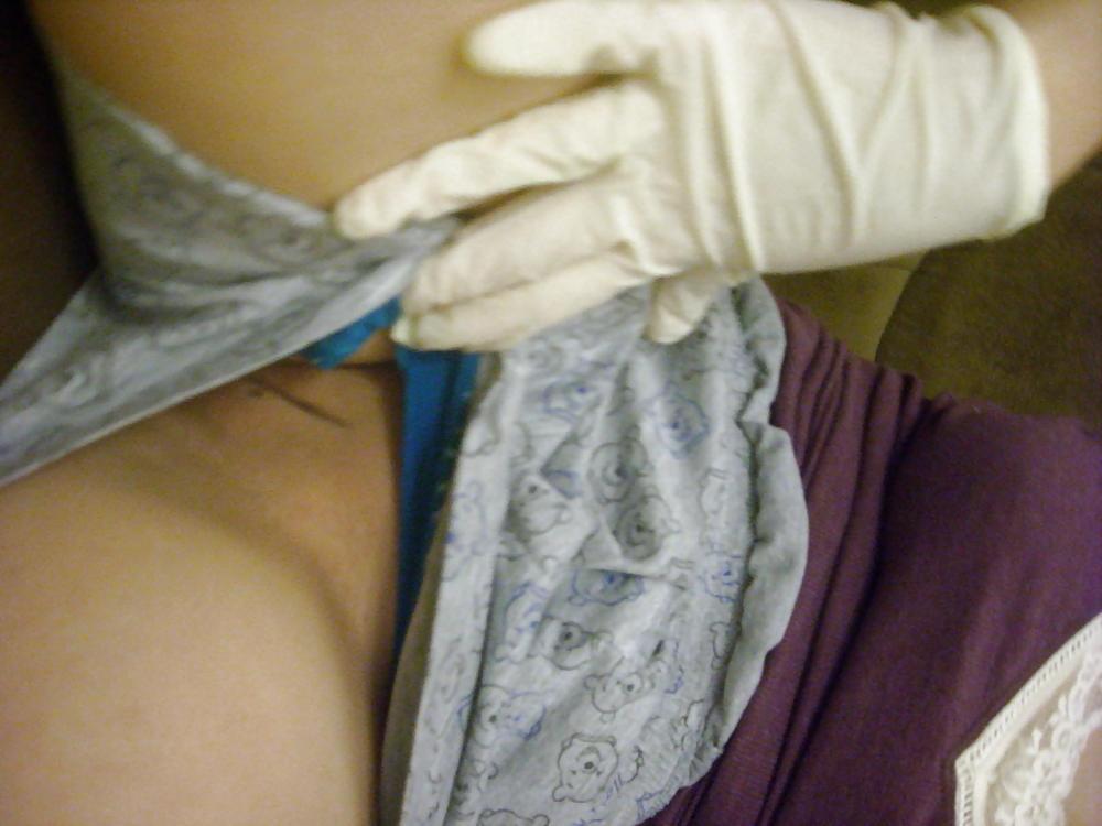 25P Sexy Teen with nice Anus