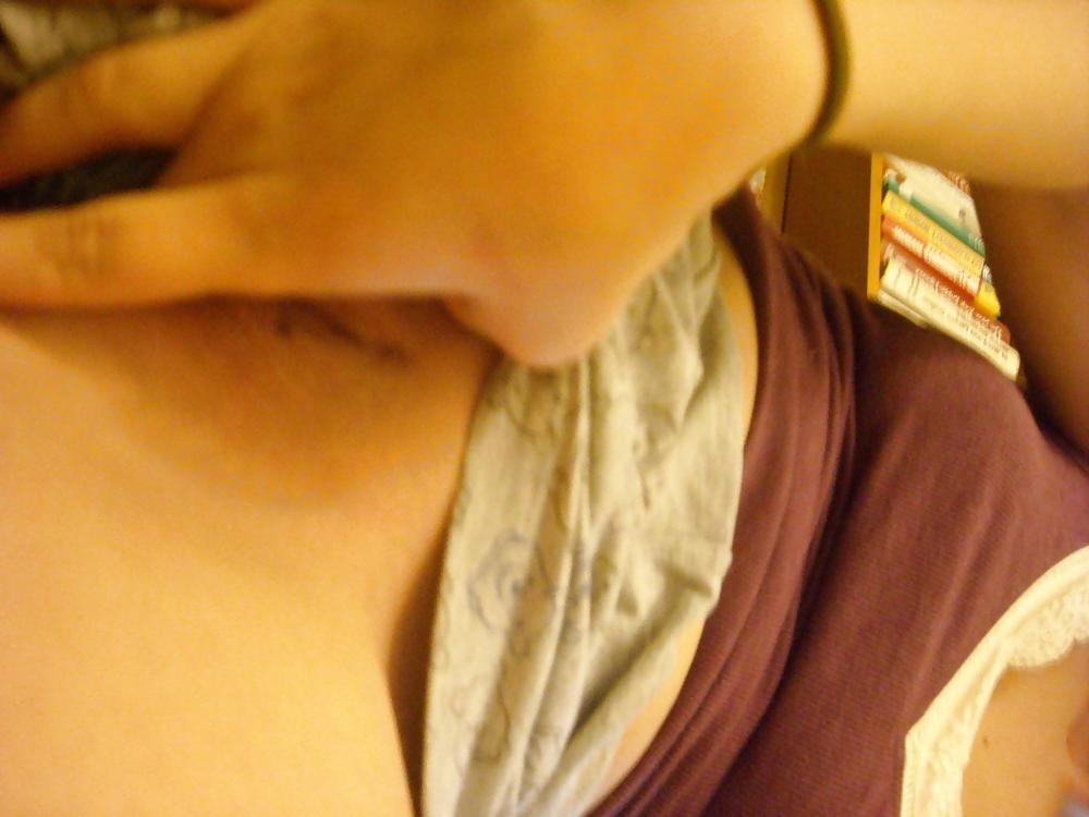25P Sexy Teen with nice Anus