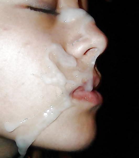25P White slut wants black guys to use her pictures to jack off