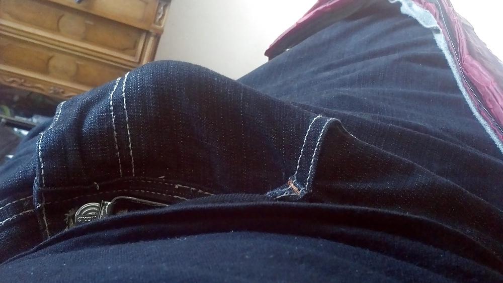 4P Thick dick