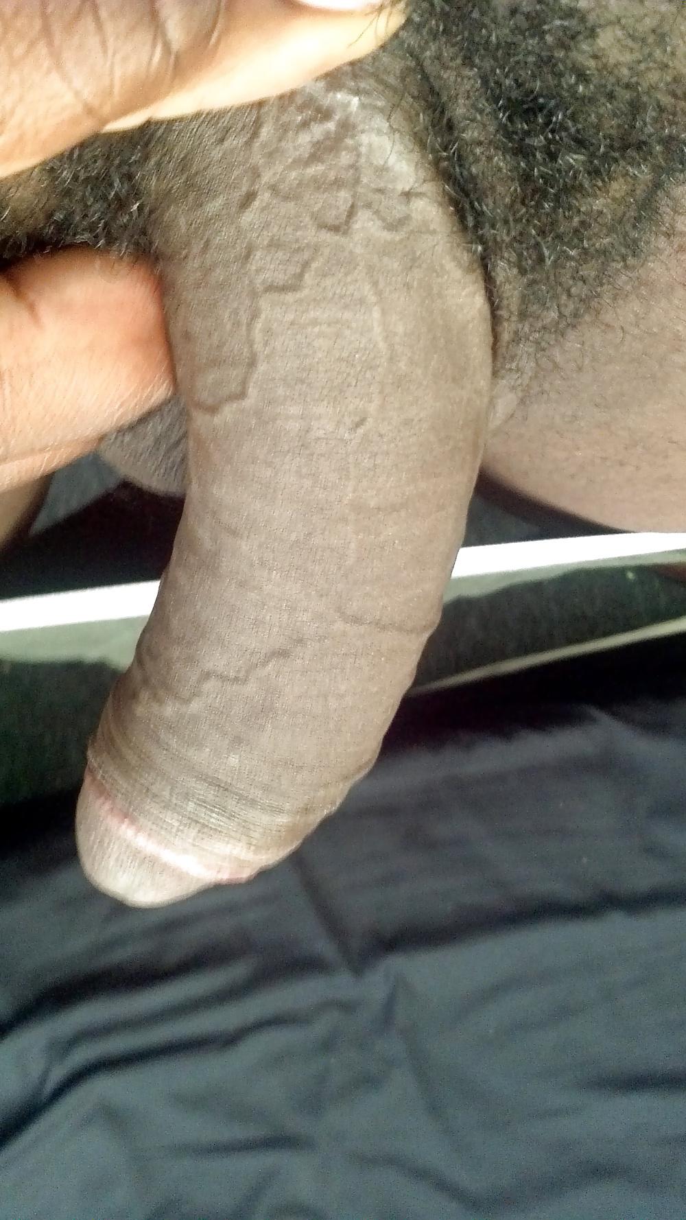 4P Thick dick