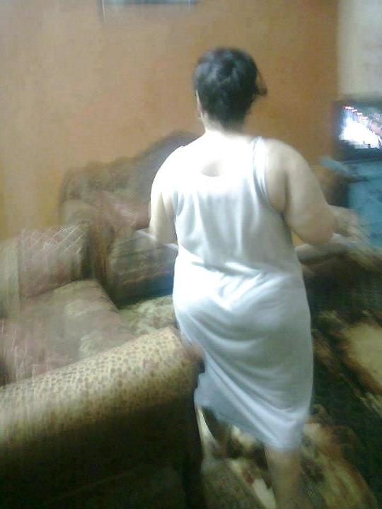 20P Arabian slut