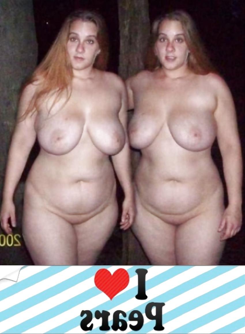 25P Thick, White and Cellulite 98