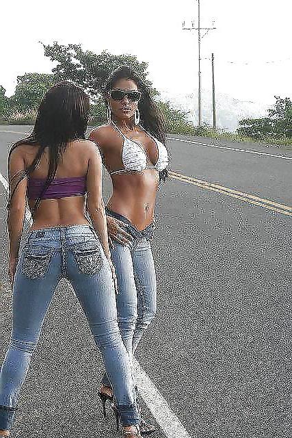 25P Sexy In Jeans!!!