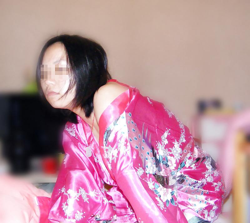 13P Chinese wife sophie 