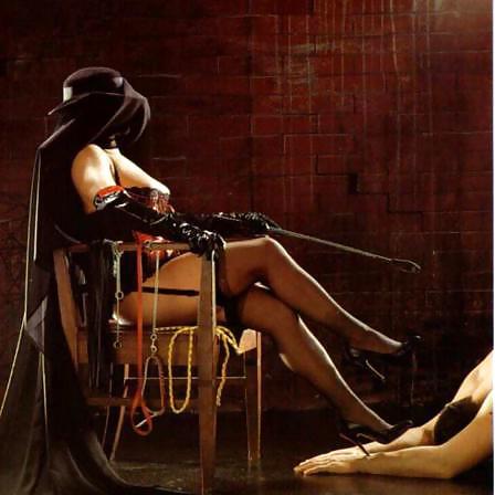 4P Mistress 